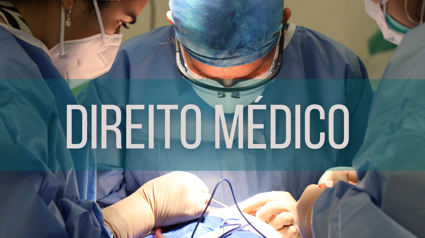 O Direito Médico é a área legal que aborda questões relacionadas à prática da medicina, envolvendo aspectos éticos, regulatórios e litigiosos. Nosso escritório atua em defesa de processos judiciais e extrajudiciais destinados a Defesa médica, equiparação hospitalar(Liminar),elaboração de documentos Médicos, alvará de vigilância Sanitária, bem como defesa no CRM e DFM.