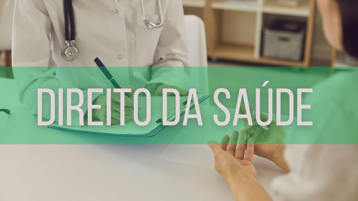 O direito a saúde é um direito universal assegurado a todos os indivíduos em busca de bem-estar físico, mental e social. Nosso escritório atua em defesa de pacientes contra operadoras e o Sistema Único de Saúde (SUS). 